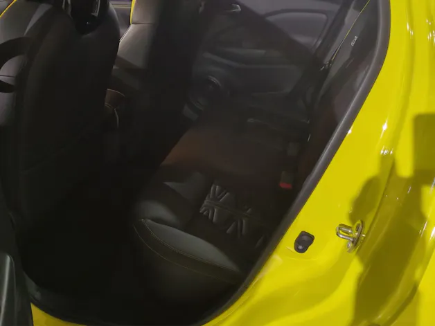 NISSAN Juke 1.6 FHEV N-Sport