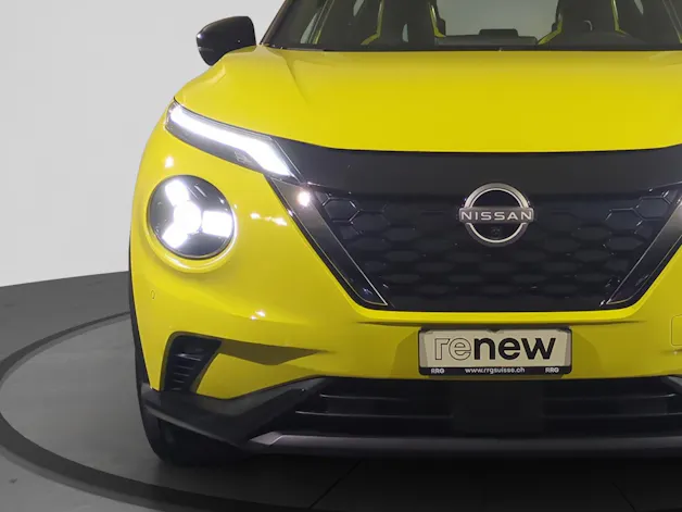 NISSAN Juke 1.6 FHEV N-Sport