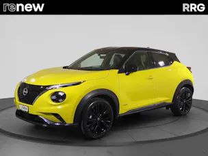 NISSAN Juke 1.6 FHEV N-Sport