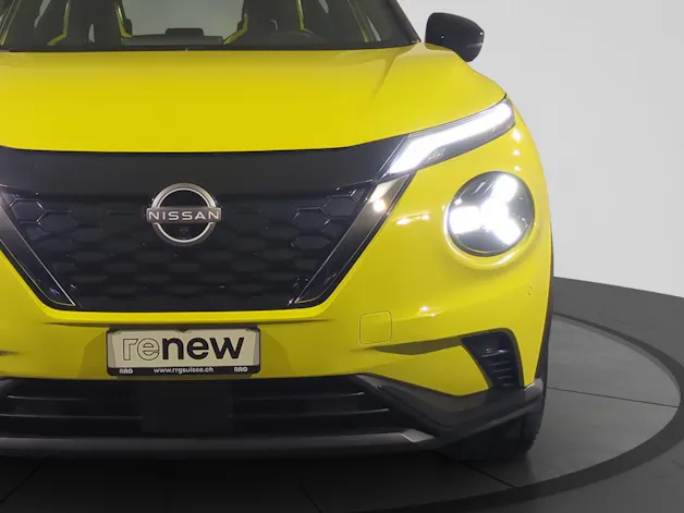 NISSAN Juke 1.6 FHEV N-Sport