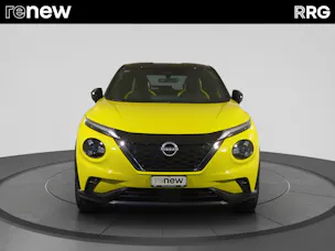 NISSAN Juke 1.6 FHEV N-Sport