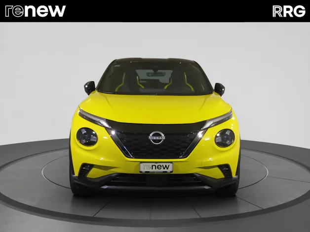 NISSAN Juke 1.6 FHEV N-Sport
