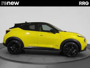 NISSAN Juke 1.6 FHEV N-Sport