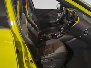 NISSAN Juke 1.6 FHEV N-Sport