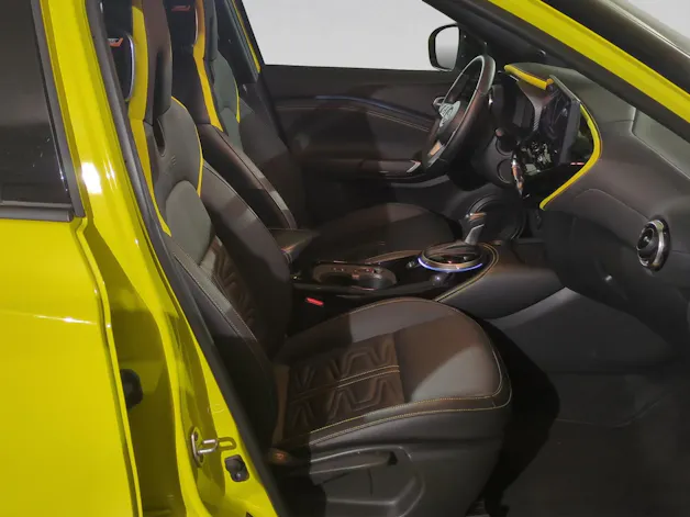 NISSAN Juke 1.6 FHEV N-Sport