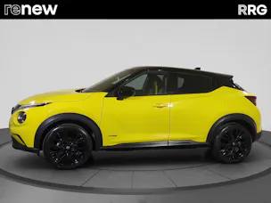 NISSAN Juke 1.6 FHEV N-Sport