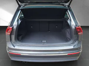 VW Tiguan Highline 2.0TDI 190PS DSG 4Motion