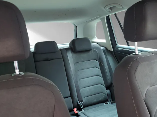 VW Tiguan Highline 2.0TDI 190PS DSG 4Motion