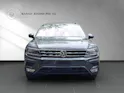 VW Tiguan Highline 2.0TDI 190PS DSG 4Motion