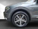 VW Tiguan Highline 2.0TDI 190PS DSG 4Motion