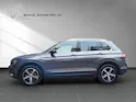 VW Tiguan Highline 2.0TDI 190PS DSG 4Motion