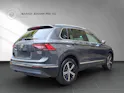 VW Tiguan Highline 2.0TDI 190PS DSG 4Motion