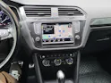 VW Tiguan Highline 2.0TDI 190PS DSG 4Motion