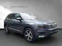 VW Tiguan Highline 2.0TDI 190PS DSG 4Motion