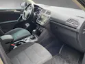 VW Tiguan Highline 2.0TDI 190PS DSG 4Motion