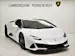 Lamborghini Huracan EVO Spyder DCT