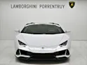 Lamborghini Huracan EVO Spyder DCT