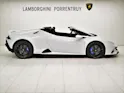 Lamborghini Huracan EVO Spyder DCT