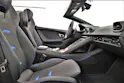 Lamborghini Huracan EVO Spyder DCT