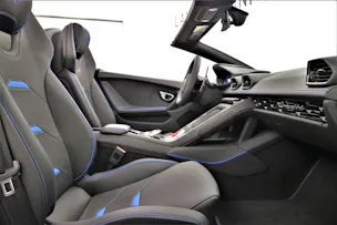 Lamborghini Huracan EVO Spyder DCT