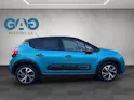 CITROEN C3 1.2i PureTech Swiss Edition EAT6