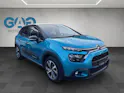 CITROEN C3 1.2i PureTech Swiss Edition EAT6