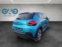 CITROEN C3 1.2i PureTech Swiss Edition EAT6