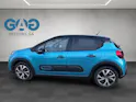 CITROEN C3 1.2i PureTech Swiss Edition EAT6