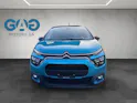 CITROEN C3 1.2i PureTech Swiss Edition EAT6