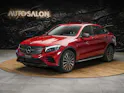 MERCEDES-BENZ GLC Coupé 250 AMG Line 4Matic 9G-Tronic *CH-Fahrzeug*Panorama*360° Kamera*Memory*