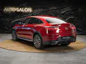 MERCEDES-BENZ GLC Coupé 250 AMG Line 4Matic 9G-Tronic *CH-Fahrzeug*Panorama*360° Kamera*Memory*