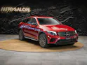MERCEDES-BENZ GLC Coupé 250 AMG Line 4Matic 9G-Tronic *CH-Fahrzeug*Panorama*360° Kamera*Memory*