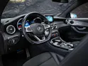 MERCEDES-BENZ GLC Coupé 250 AMG Line 4Matic 9G-Tronic *CH-Fahrzeug*Panorama*360° Kamera*Memory*