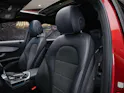 MERCEDES-BENZ GLC Coupé 250 AMG Line 4Matic 9G-Tronic *CH-Fahrzeug*Panorama*360° Kamera*Memory*