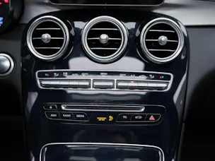 MERCEDES-BENZ GLC Coupé 250 AMG Line 4Matic 9G-Tronic *CH-Fahrzeug*Panorama*360° Kamera*Memory*