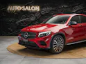 MERCEDES-BENZ GLC Coupé 250 AMG Line 4Matic 9G-Tronic *CH-Fahrzeug*Panorama*360° Kamera*Memory*