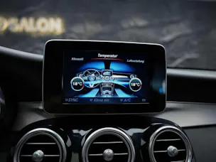 MERCEDES-BENZ GLC Coupé 250 AMG Line 4Matic 9G-Tronic *CH-Fahrzeug*Panorama*360° Kamera*Memory*