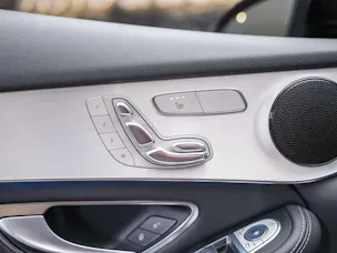 MERCEDES-BENZ GLC Coupé 250 AMG Line 4Matic 9G-Tronic *CH-Fahrzeug*Panorama*360° Kamera*Memory*