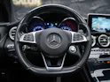MERCEDES-BENZ GLC Coupé 250 AMG Line 4Matic 9G-Tronic *CH-Fahrzeug*Panorama*360° Kamera*Memory*