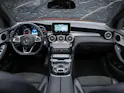 MERCEDES-BENZ GLC Coupé 250 AMG Line 4Matic 9G-Tronic *CH-Fahrzeug*Panorama*360° Kamera*Memory*