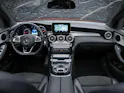 MERCEDES-BENZ GLC Coupé 250 AMG Line 4Matic 9G-Tronic *CH-Fahrzeug*Panorama*360° Kamera*Memory*
