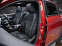 MERCEDES-BENZ GLC Coupé 250 AMG Line 4Matic 9G-Tronic *CH-Fahrzeug*Panorama*360° Kamera*Memory*