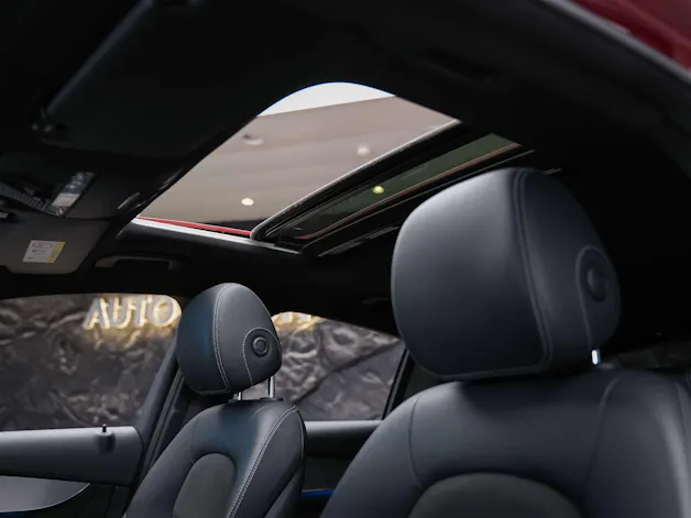 MERCEDES-BENZ GLC Coupé 250 AMG Line 4Matic 9G-Tronic *CH-Fahrzeug*Panorama*360° Kamera*Memory*