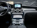 MERCEDES-BENZ GLC Coupé 250 AMG Line 4Matic 9G-Tronic *CH-Fahrzeug*Panorama*360° Kamera*Memory*