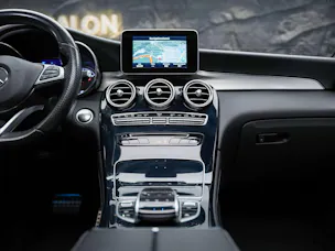 MERCEDES-BENZ GLC Coupé 250 AMG Line 4Matic 9G-Tronic *CH-Fahrzeug*Panorama*360° Kamera*Memory*