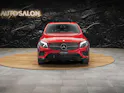MERCEDES-BENZ GLC Coupé 250 AMG Line 4Matic 9G-Tronic *CH-Fahrzeug*Panorama*360° Kamera*Memory*