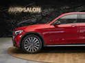 MERCEDES-BENZ GLC Coupé 250 AMG Line 4Matic 9G-Tronic *CH-Fahrzeug*Panorama*360° Kamera*Memory*