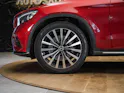 MERCEDES-BENZ GLC Coupé 250 AMG Line 4Matic 9G-Tronic *CH-Fahrzeug*Panorama*360° Kamera*Memory*