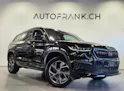 SKODA Kodiaq 2.0 TDI 200 Sportline DSG 7-Plätzer