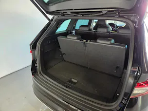 SKODA Kodiaq 2.0 TDI 200 Sportline DSG 7-Plätzer